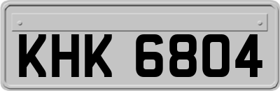 KHK6804