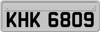 KHK6809