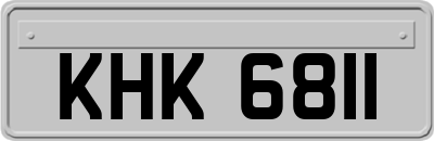 KHK6811
