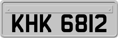 KHK6812