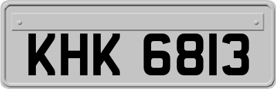 KHK6813