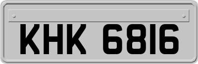 KHK6816