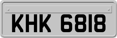 KHK6818