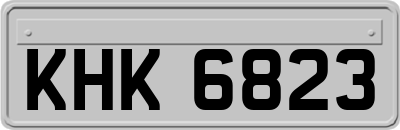KHK6823