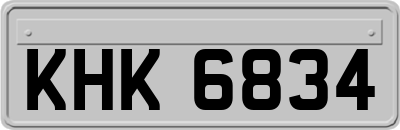 KHK6834