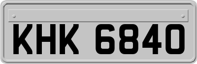 KHK6840