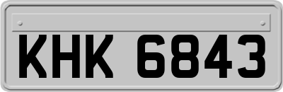 KHK6843