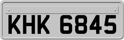 KHK6845