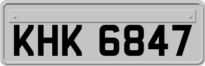 KHK6847
