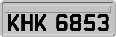 KHK6853