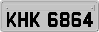 KHK6864