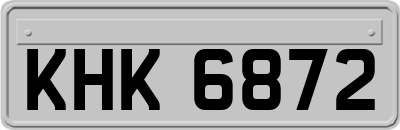 KHK6872