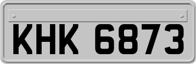 KHK6873