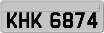 KHK6874