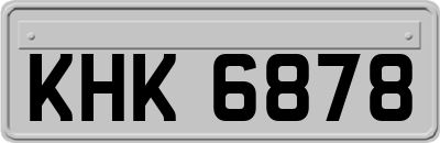 KHK6878