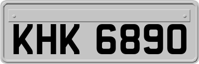 KHK6890