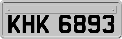 KHK6893