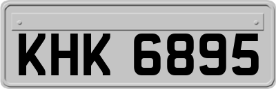 KHK6895