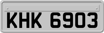KHK6903