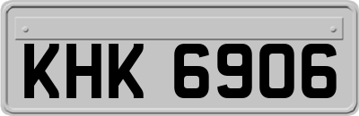 KHK6906