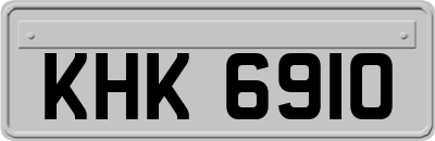KHK6910