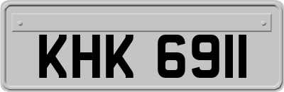 KHK6911