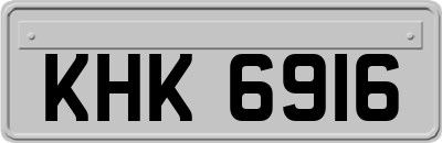 KHK6916