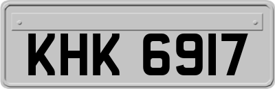 KHK6917