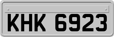 KHK6923