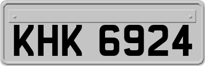 KHK6924