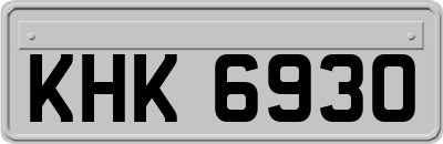 KHK6930