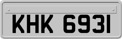 KHK6931