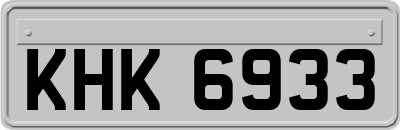 KHK6933
