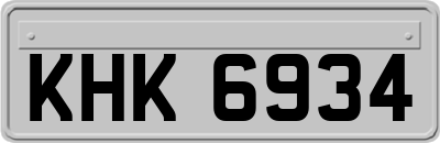 KHK6934