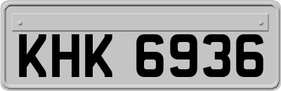 KHK6936