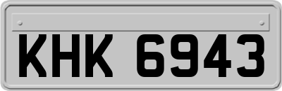 KHK6943