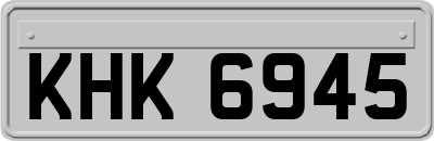 KHK6945