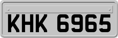 KHK6965
