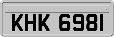 KHK6981