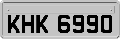 KHK6990