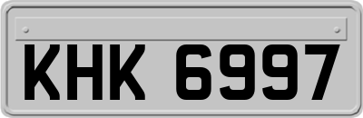 KHK6997