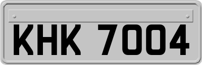 KHK7004