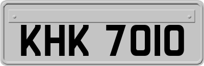 KHK7010
