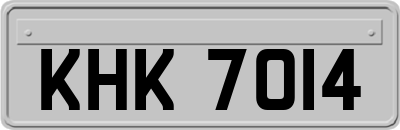 KHK7014