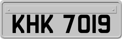 KHK7019