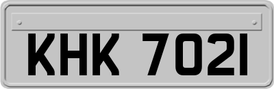 KHK7021