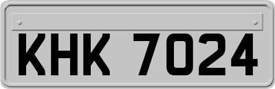 KHK7024