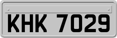 KHK7029
