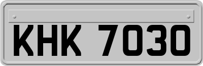 KHK7030