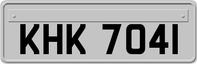 KHK7041
